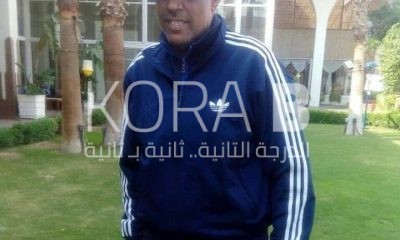 محمود مرزوق، مدرب الألومنيوم