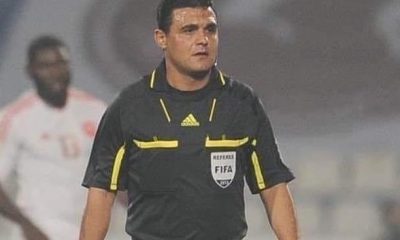 محمد فاروق