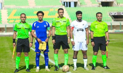السويس ودجلة بالمحترفين