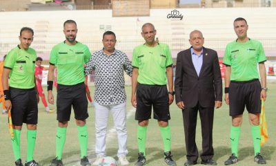 الأقصر ومسار