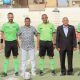 الأقصر ومسار