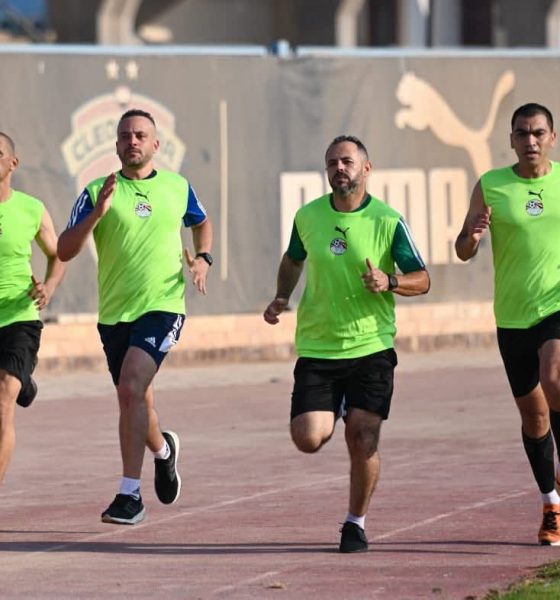 الحكام الدوليين