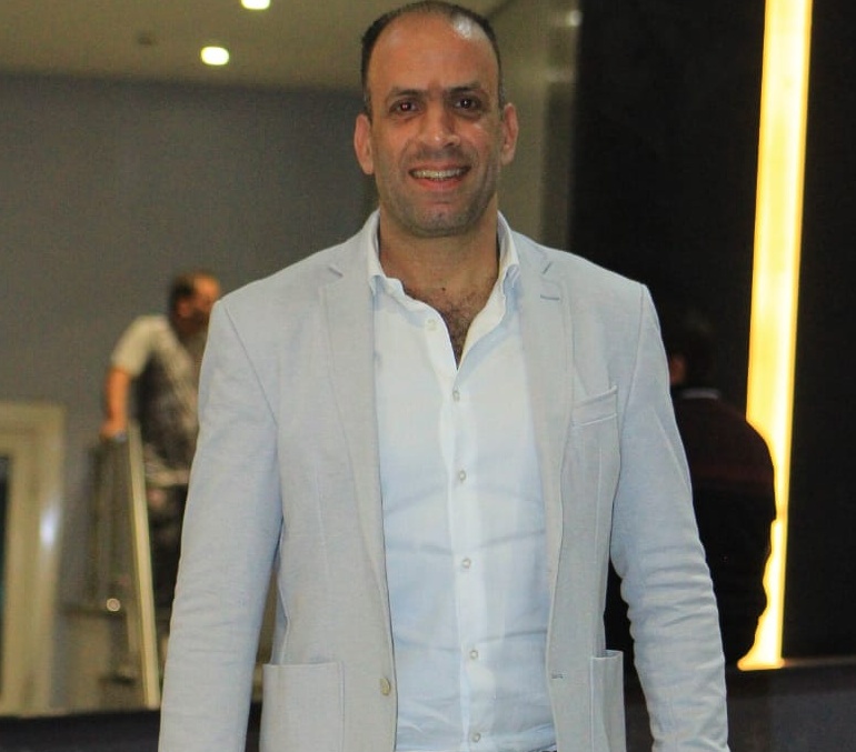 محمد الحنفي