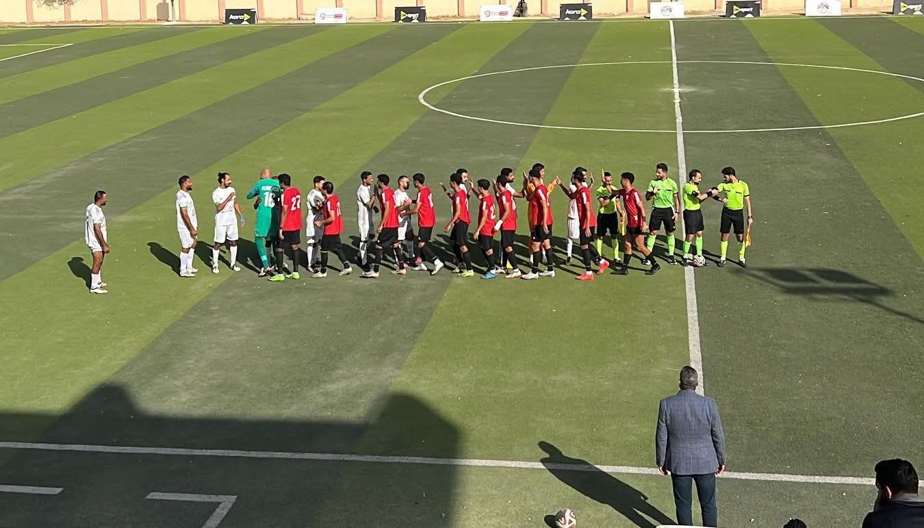 الزهور وإسكندرية للبترول